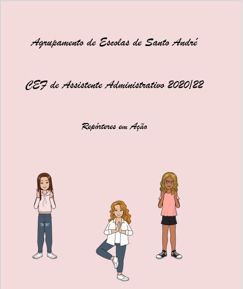 Repórter em Ação - E-book